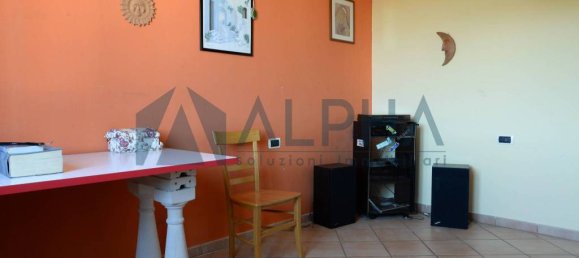 Apartamento de 4 divisões em Mercato Saraceno, Italy N.º 65622 18