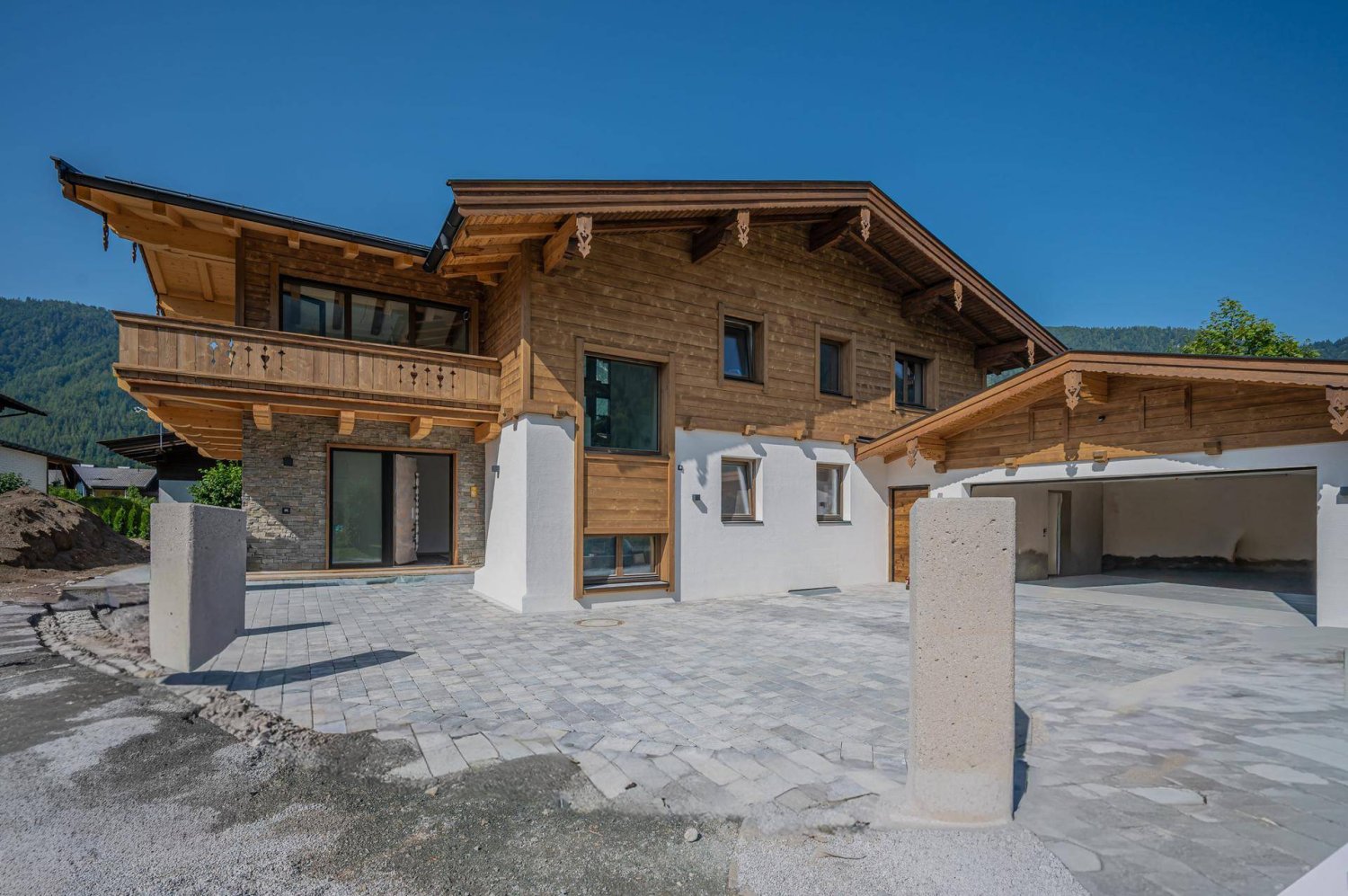 4 bedrooms House in St. Ulrich am Pillersee, Austria No. 223541