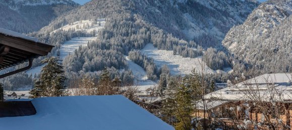 4 غرف نوم منزل في St. Ulrich am Pillersee, Austria رقم 223541 6