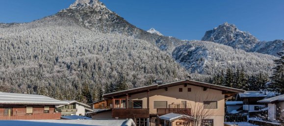 4 غرف نوم منزل في St. Ulrich am Pillersee, Austria رقم 223541 8