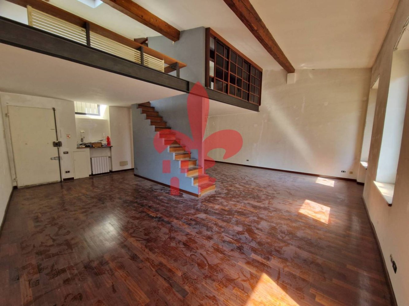 1 bedroom Apartment in Florence, Italy No. 265824