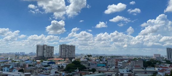 3 bedrooms Apartment in Thu Duc, Vietnam No. 16688 4