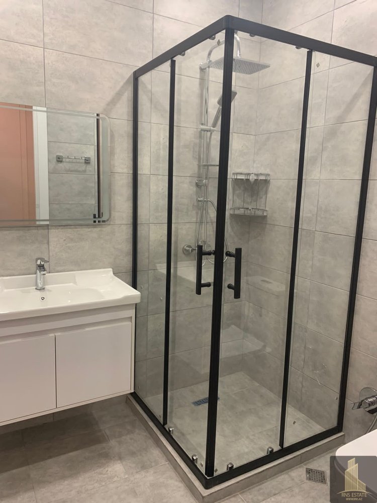 2 chambres Appartement à Khatay, Azerbaijan No. 1643