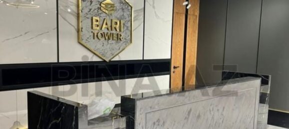 2 chambres Appartement à Khatay, Azerbaijan No. 1643 6