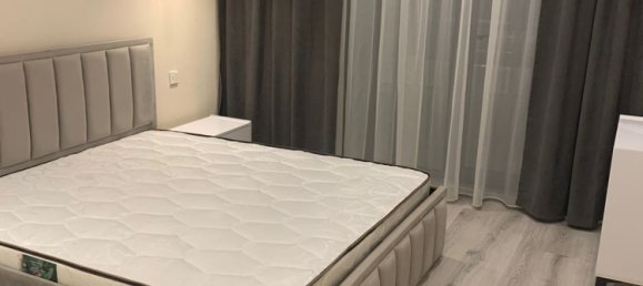 2 chambres Appartement à Khatay, Azerbaijan No. 1643 3