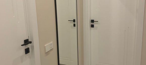 2 chambres Appartement à Khatay, Azerbaijan No. 1643 8