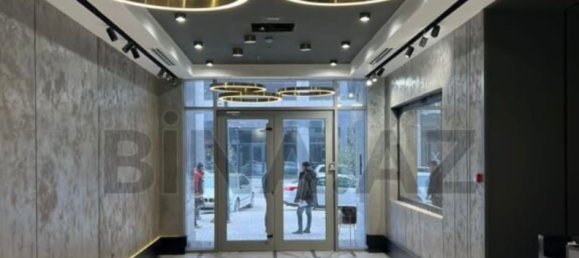 2 chambres Appartement à Khatay, Azerbaijan No. 1643 5