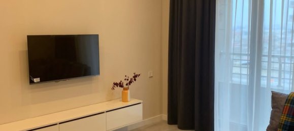 2 chambres Appartement à Khatay, Azerbaijan No. 1643 14