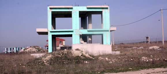 200000m² Hotel in Chalkidiki, Greece No. 7995 5