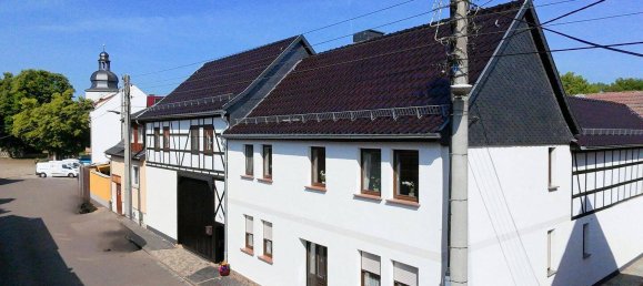 10-Zimmer Bauernhof in Sömmerda, Germany, Nr. 289701 3