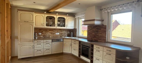 10-Zimmer Bauernhof in Sömmerda, Germany, Nr. 289701 10