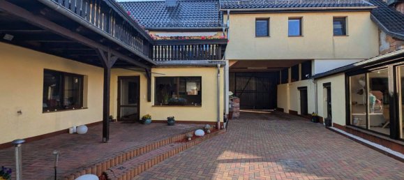 10-Zimmer Bauernhof in Sömmerda, Germany, Nr. 289701 4