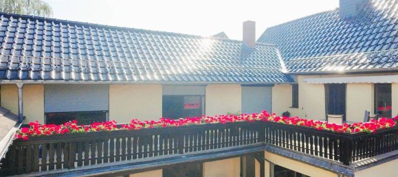 10-Zimmer Bauernhof in Sömmerda, Germany, Nr. 289701 5