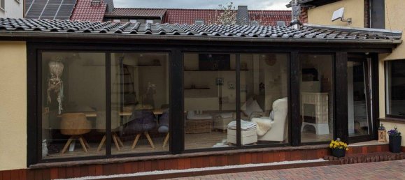 10-Zimmer Bauernhof in Sömmerda, Germany, Nr. 289701 17