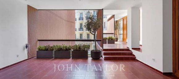 Apartamento de 4 dormitorios en Madrid, Spain No. 162329 8