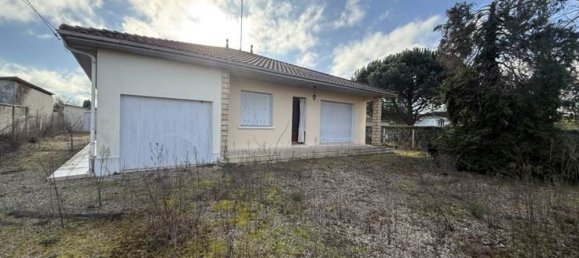 Casa de 2 dormitorios en Coutras, France No. 276713 8