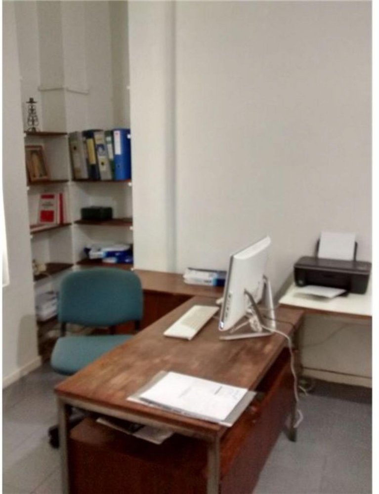 Oficina en Buenos Aires, Argentina 73 m² No. 108173