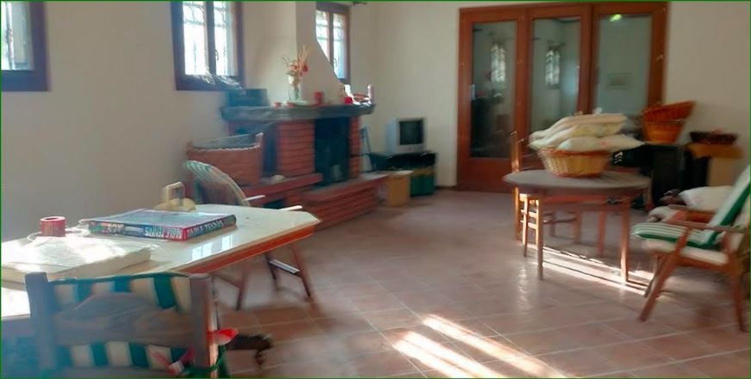 7 bedrooms Apartment in Albignasego, Italy No. 380723