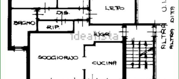 7 bedrooms Apartment in Albignasego, Italy No. 380723 14