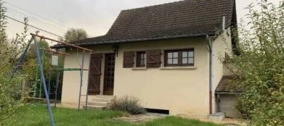 3 bedrooms House in Aubigny-en-Laonnois, France No. 161037 5
