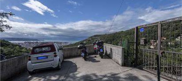 7غرفة فيلا في Trieste, Italy رقم 309455 4