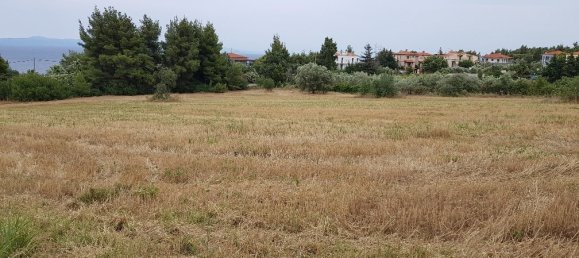 Отель, гостиница 9500м² в Халкидики, Греция № 5616 3