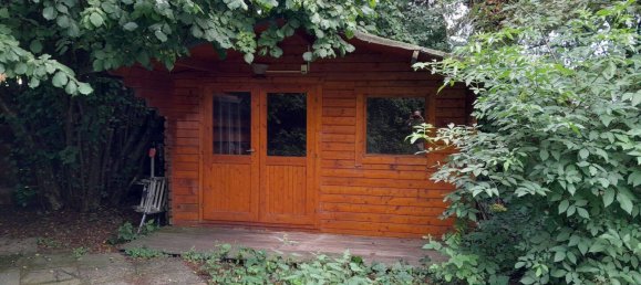 4غرفة تاون هاوس في Bielefeld, Germany رقم 363652 23