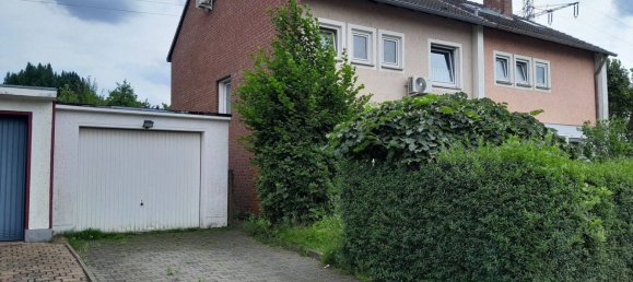 4غرفة تاون هاوس في Bielefeld, Germany رقم 363652 4