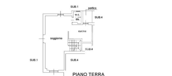 3 bedrooms Villa in Cavernago, Italy No. 360478 48