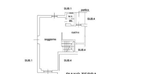 3 bedrooms Villa in Cavernago, Italy No. 360478 50