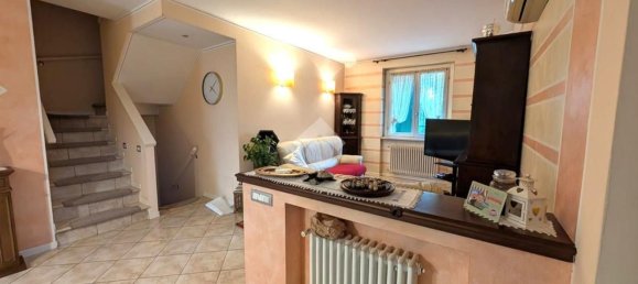 3 bedrooms Villa in Cavernago, Italy No. 360478 12