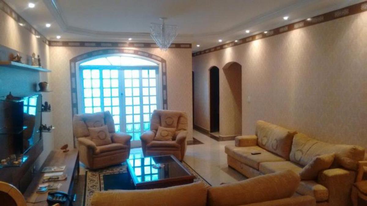 3 bedrooms House in Sao Paulo, Brazil No. 448170