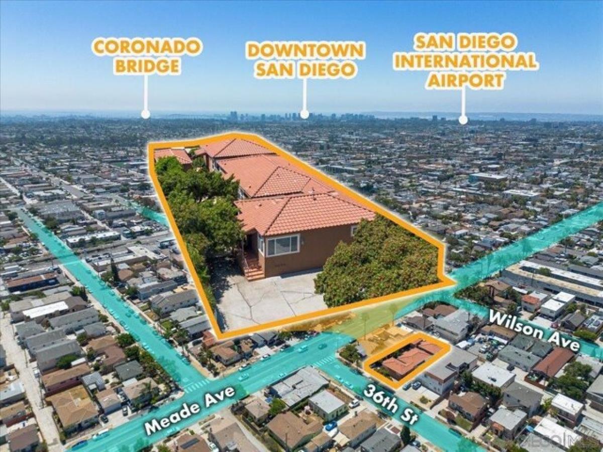 6 chambres Maison à San Diego, USA No. 270557