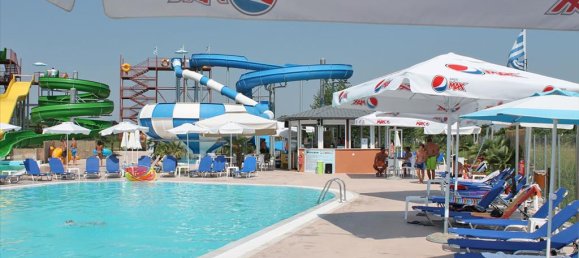 Недвижимость 5000м² в Катерини, Пиерия, Центральная Македония, Македония и Фракия, Греция № 7036 4
