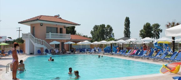 5000m² Property in Katerini, Greece No. 7036 2