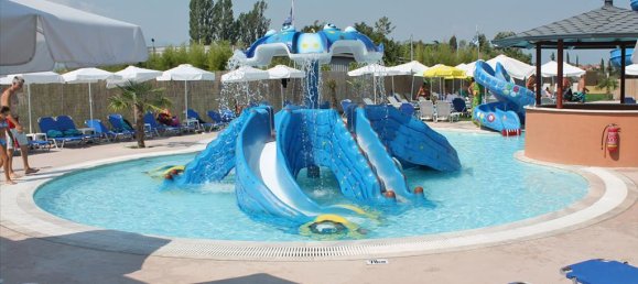 Недвижимость 5000м² в Катерини, Пиерия, Центральная Македония, Македония и Фракия, Греция № 7036 3