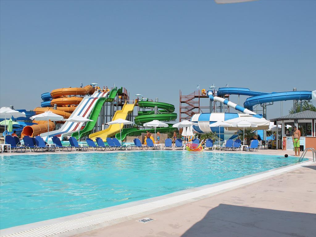 5000m² Property in Katerini, Greece No. 7036