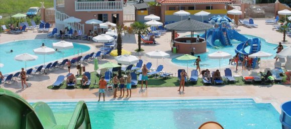 5000m² Property in Katerini, Greece No. 7036 7