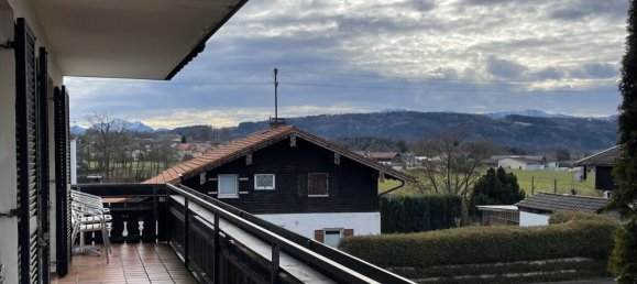 Apartamento de 2 divisões em Rosenheim, Germany N.º 118505 4