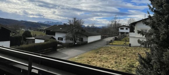 Apartamento de 2 divisões em Rosenheim, Germany N.º 118505 2