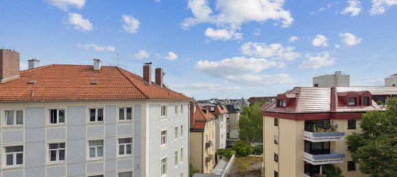 1 غرف نوم شقة في Munich, Germany رقم 305128 17