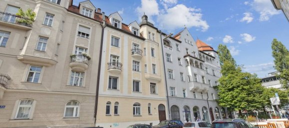 1 غرف نوم شقة في Munich, Germany رقم 305128 15