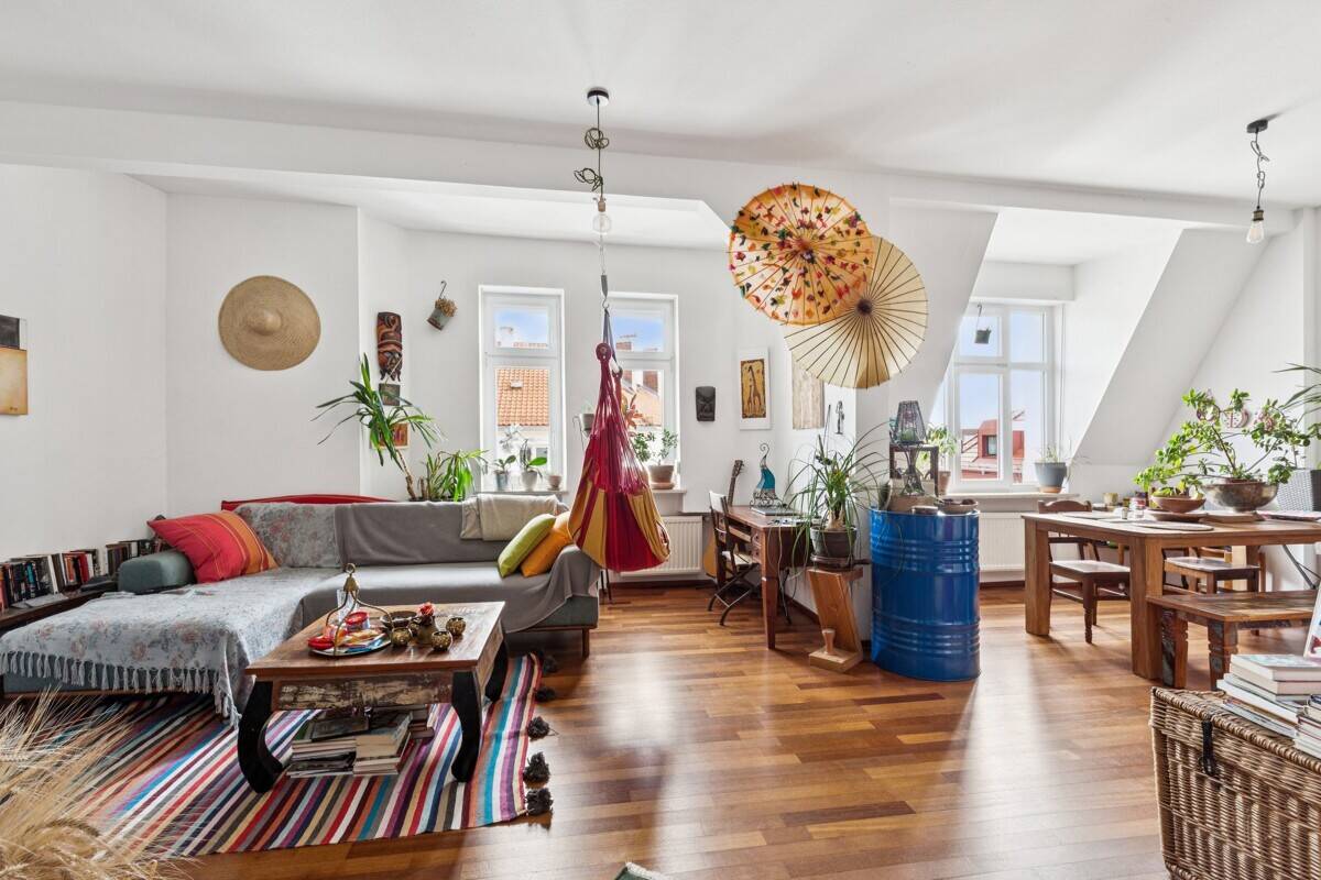 1 غرف نوم شقة في Munich, Germany رقم 305128