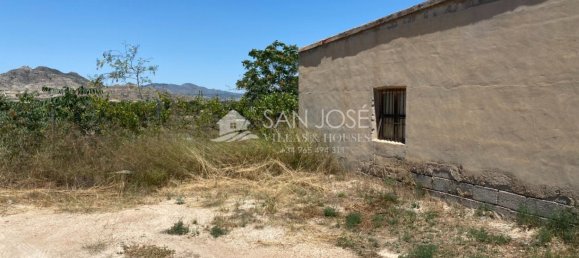 1 bedroom House in Aspe, Spain No. 25815 28