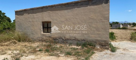 1 bedroom House in Aspe, Spain No. 25815 12