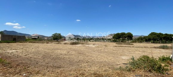 1 bedroom House in Aspe, Spain No. 25815 7