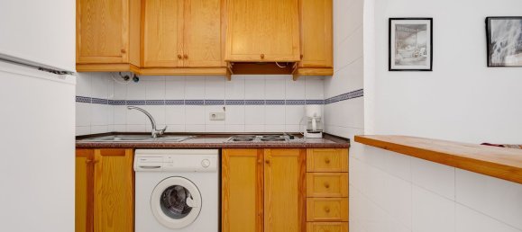 2 bedrooms Apartment in Torrevieja, Spain No. 143707 13