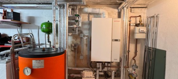 3-Zimmer Stadthaus in Wittenberg, Germany, Nr. 249005 14