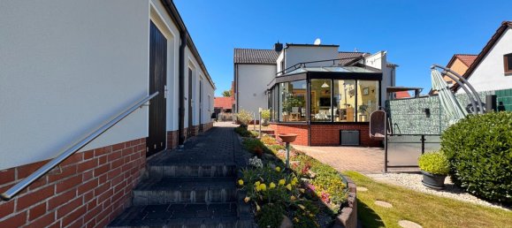 3-Zimmer Stadthaus in Wittenberg, Germany, Nr. 249005 23