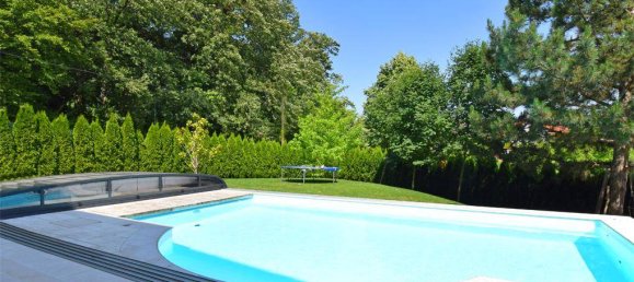 6 bedrooms Villa in Hietzing, Austria No. 186740 17